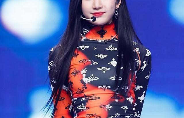 스테이씨 이채영