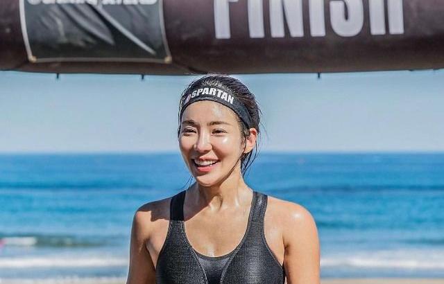 박지혜 아나운서