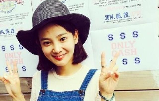 윤승아