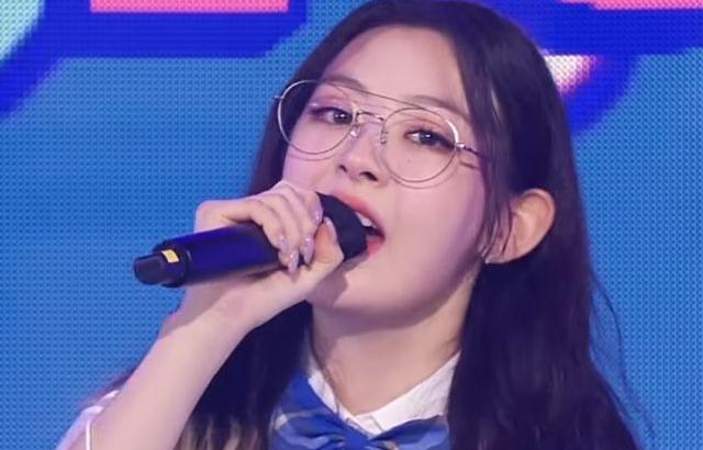 STAYC Seeun