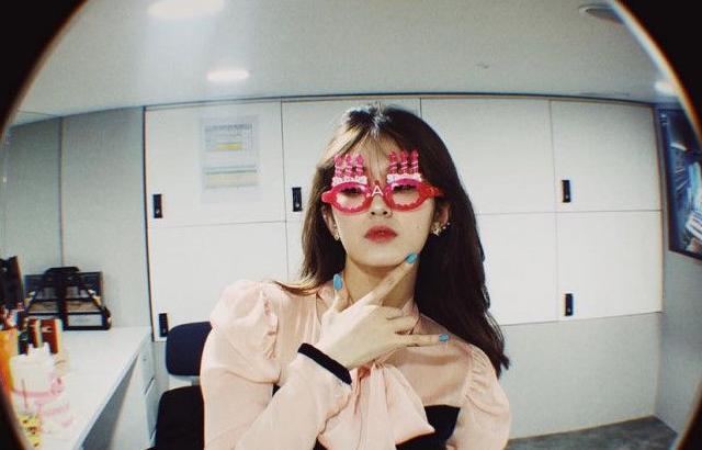 전소미