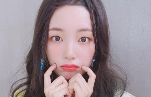 커여운 연희