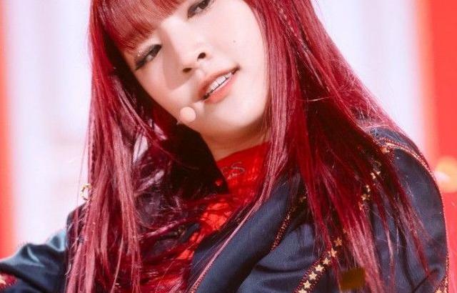WEEEKLY Soeun