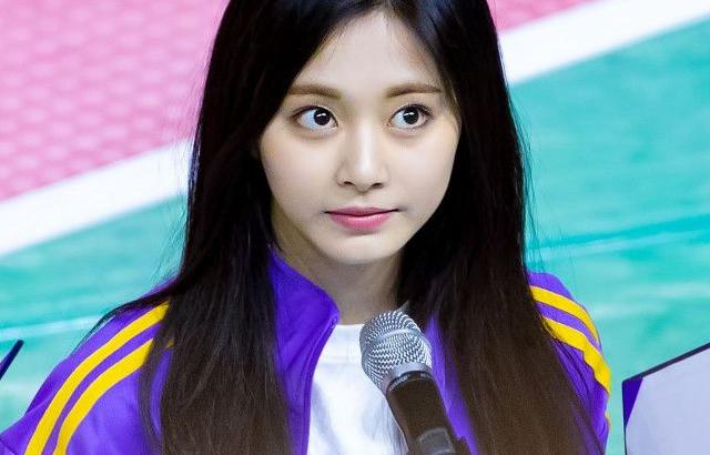 트와이스 쯔위