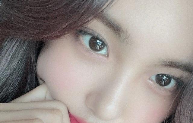 EVERGLOW 허유림
