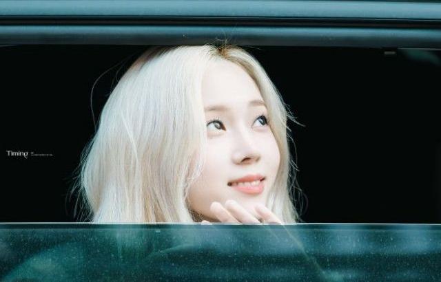 윈터 (에스파)