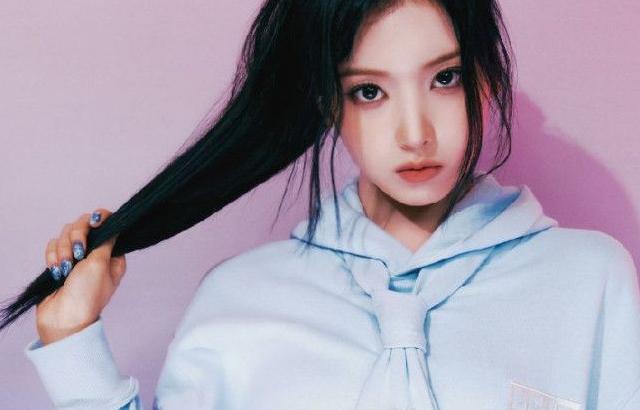 NMIXX 김지우