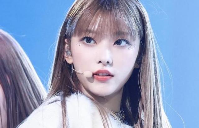 뉴진스 해린