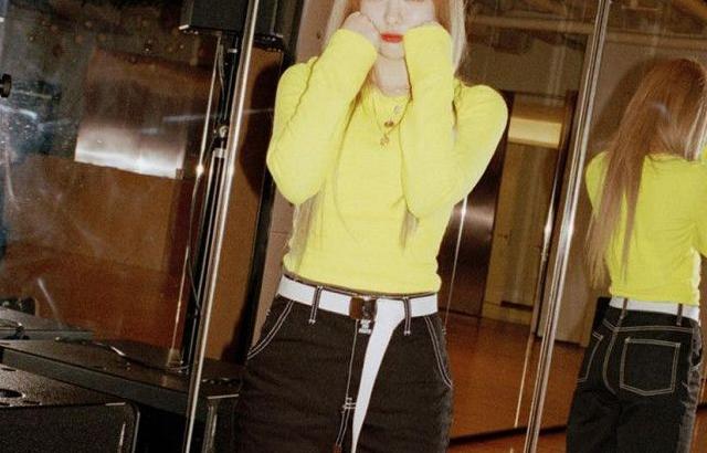 레드벨벳 슬기