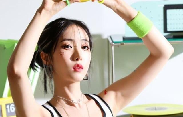 비비지신비