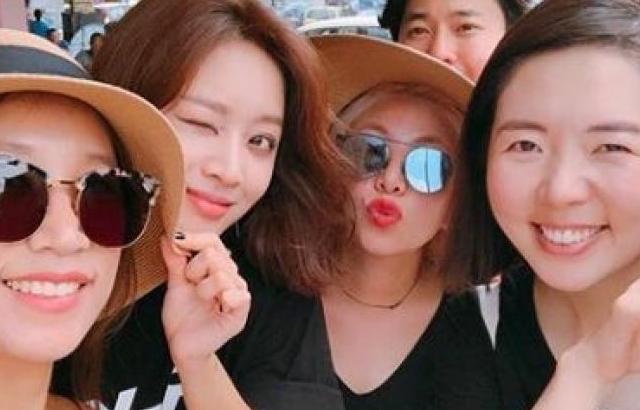 조보아 스타그램