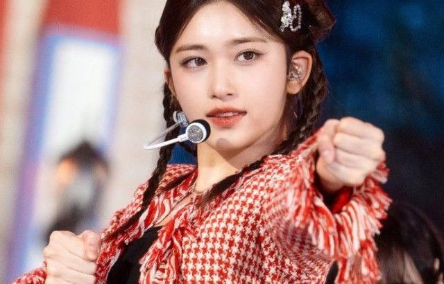 IVE LeeSeo