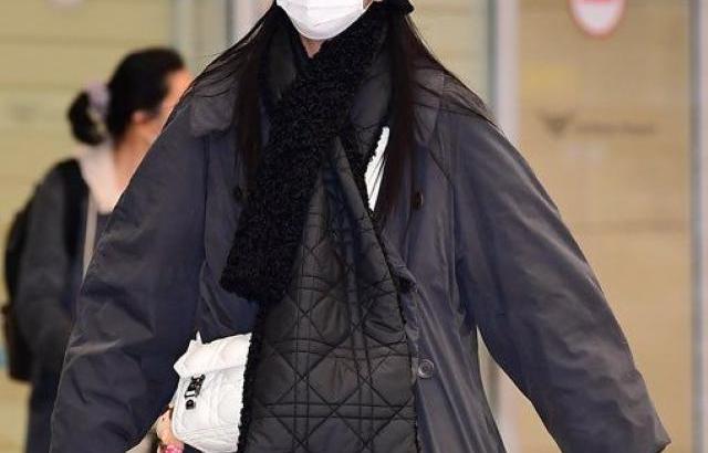 BLACKPINK JISOO