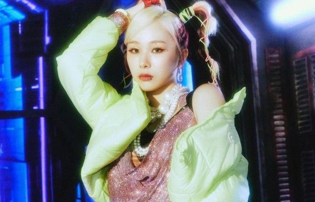 에버글로우 한은지
