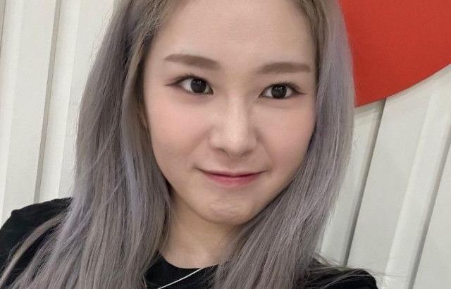 EVERGLOW Mia