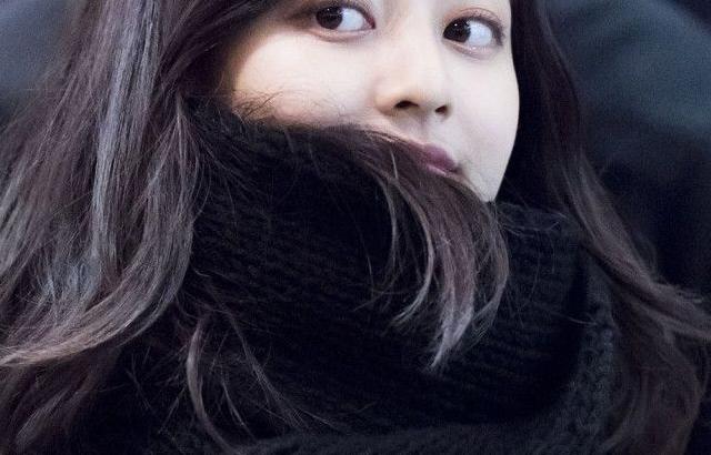 트와이스 지효