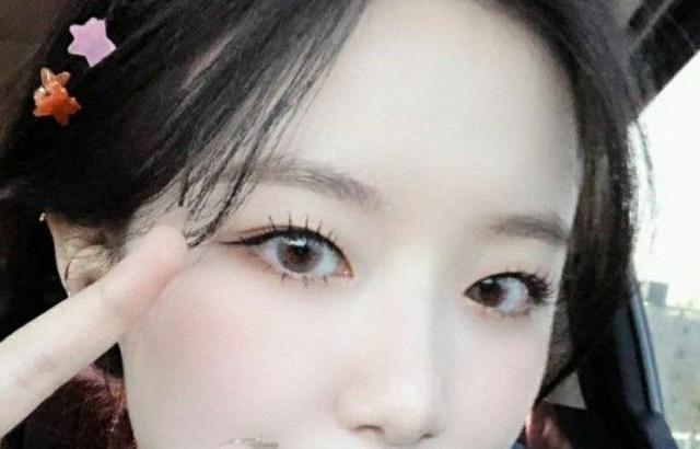 여자아이들 슈화