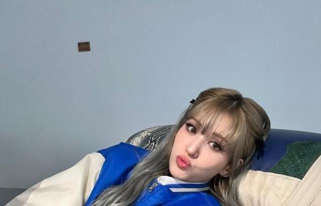 전소미