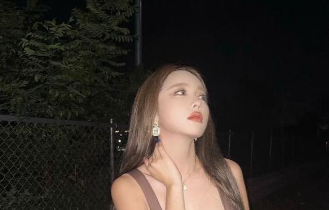 홍진영