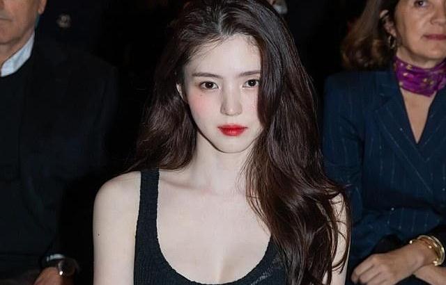 한소희
