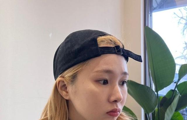 EVERGLOW Mia