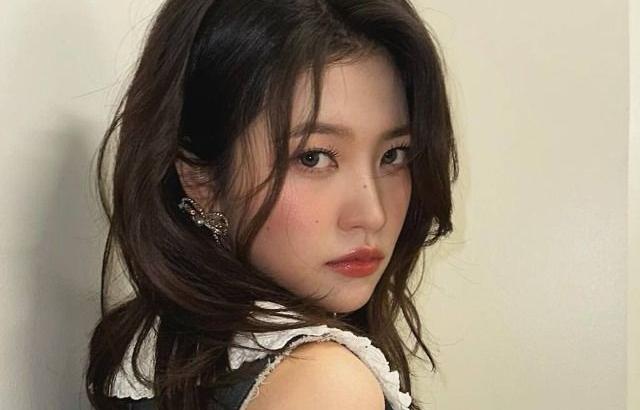 레드벨벳 예리