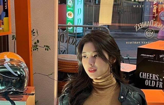 쇼호스트 양희지