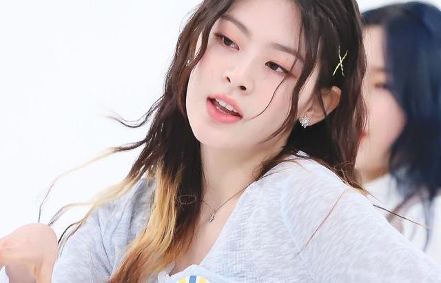 STAYC Seeun
