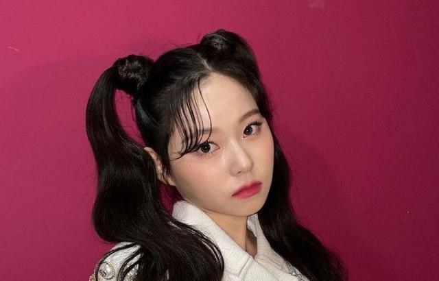 NMIXX 장규진