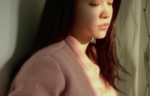 레드벨벳 예리 버버리