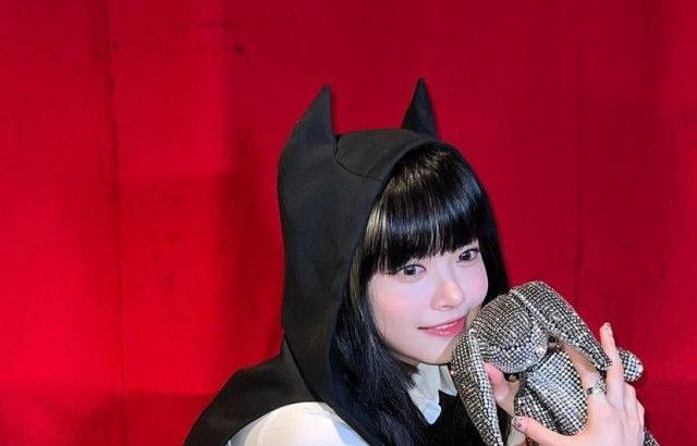 LE SSERAFIM EUNCHAE
