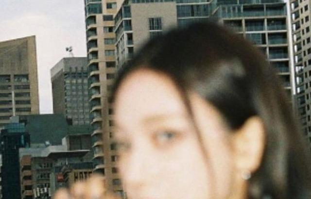 에스파 카리나