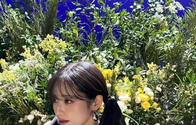 프로미스나인 박지원