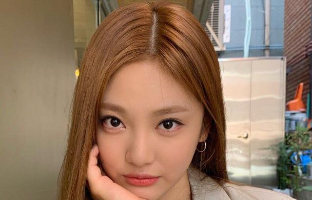 Aespa Ningning