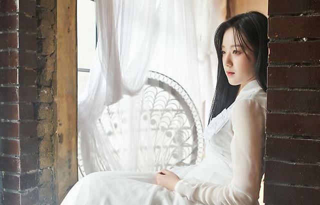 여자아이들 슈화