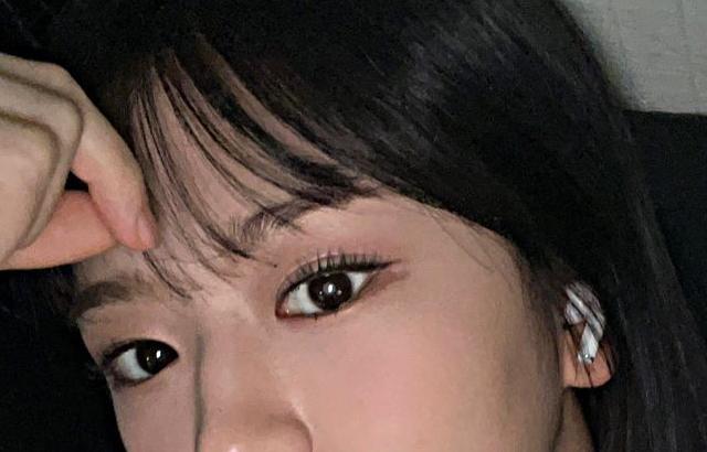 IVE AN YUJIN
