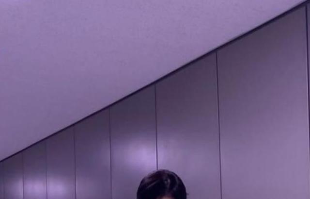 진세민 아나운서