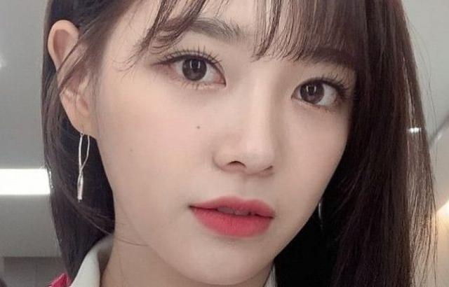 연기대상 김세정 + 인스타