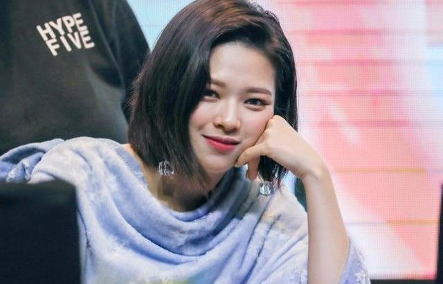 정여니 ㄷㄷ