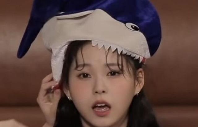 NMIXX KYUJIN