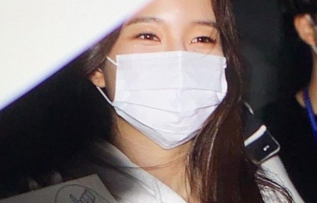 WEEEKLY Soojin
