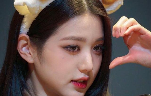 아이브 원영