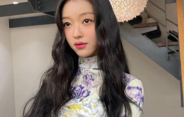 오마이걸 유아