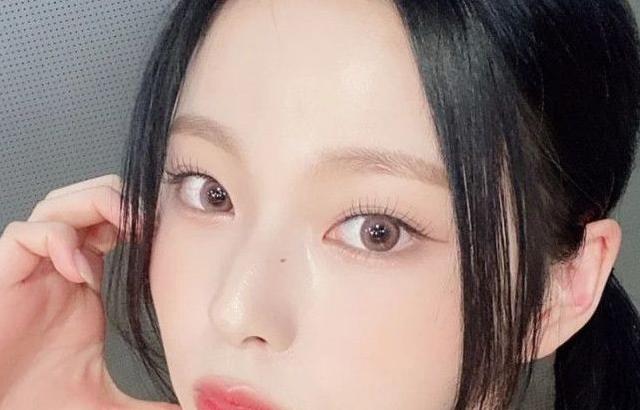 NMIXX 규진