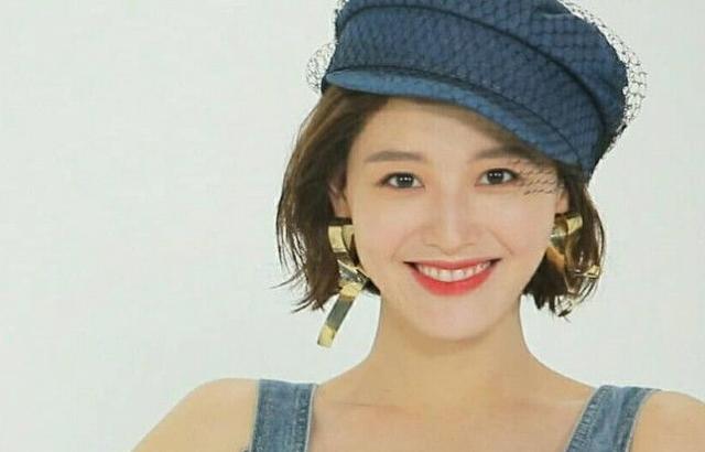 레인보우 김재경