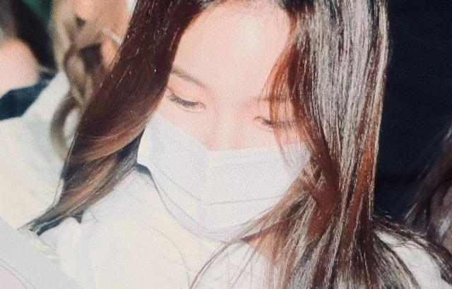 WEEEKLY Soojin
