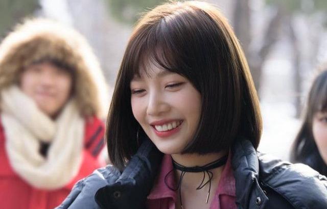 조이
