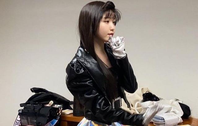 Honda Hitomi