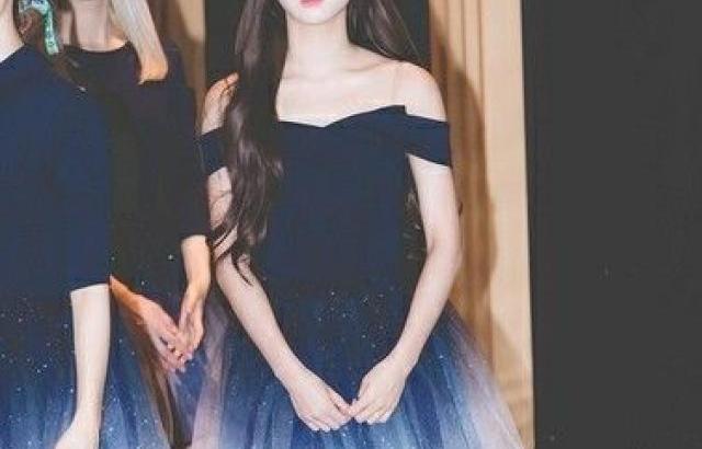 Oh My Girl YooA