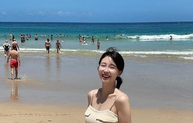 이지현 아나운서